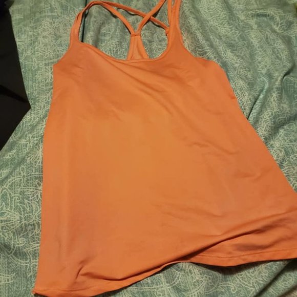 Old Navy Workout Tank - Picture 2 of 3